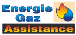 Energie Gaz Assistance Depannage Chauffage Gaz Taverny 95 Logo